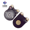 Infrared LED Light 5W 850 Raspberry Pi Camera Board Module IR Auto Vision Night Illuminator with Adjustable Resistor 5W 850. 