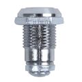 Cam Lock Desk Drawer Lock 16MM + 2 Keys. 