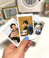 Customize BTS Minnie Polaroid Photo Print of your choice 2x3. 