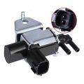 Control Solenoid Valve P1800 K5T46673 14955-8J10A for Nissan VIAS. 