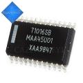 1pcs/lot 71016SB MAA45U01 SOP-24 In Stock. 