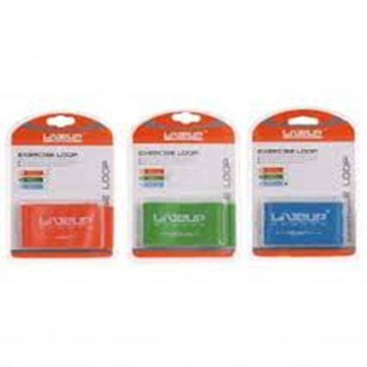 Exercise Resistance Loop Band MIni Loop Band - LS3650
