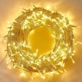Fairy Light LED String Light For Party, Home Decoration Chilli Milli  Light 220V Plugin 20Ft Length Led Bulb. 
