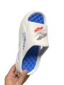 Slippers For Men - Trendy Black Slippers - High-Quality Imported Slippers for Boys & Men, Breathable Outdoor & Indoor Fashion Chappals | Comfortable. 