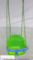Baby Swing With Front Lock & Seat Belt. 