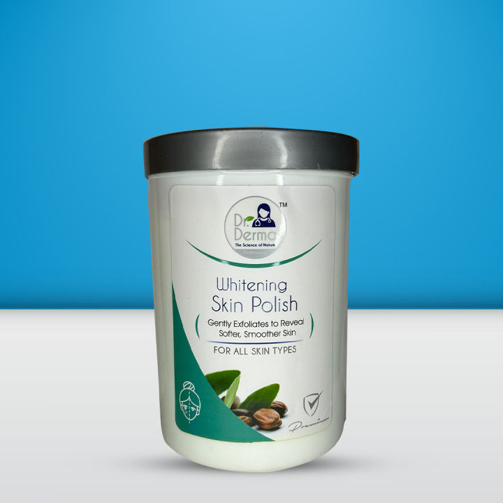 Dr. Derma Skin Polish 1000 ml.