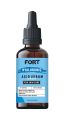 FORT Hyaluronic Acid Face Serum Skin Care Products for Glowing Skin and Face Whitening – Whitening Serum with Hyaluronic Acid 30ml. 