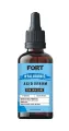 FORT Hyaluronic Acid Face Serum Skin Care Products for Glowing Skin and Face Whitening – Whitening Serum with Hyaluronic Acid 30ml. 