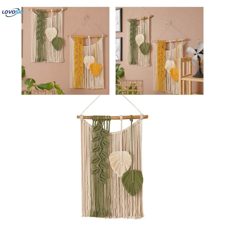 Macrame%20Wall%20Hanging%20Decor%20Hand%20Woven%20Bohemian%20Tapestry%20Boho%20Style%20Braided%20Tassels%20Pendant%20for%20Dining%20Room%20Cafe%20Background%20Office%20Home%20Decor%20-%20Image%203