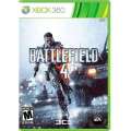 Battlefield 4 - Xbox 360 (Original / Used) NON jtag sistam. 