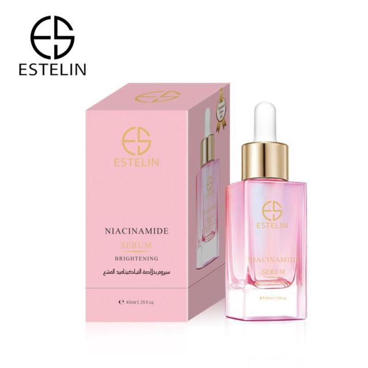 DR. RASHEL- ESTELIN Brightening Serum 40 ML ES-0009