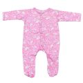 Baby Romper Body Suit Jumpsuit For New Born Baby to 2 Years Baby Full Sleeves For Girls. 