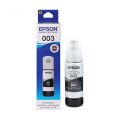 Epson 003 Original Ink Bottle ( Black / Cyan / Yellow / Magenta ) ( L3110 / L3150 / L3210 / L3250 Printer ). 