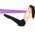 Yoga Pilates Stretch Resistance Band Exercise Fitness Band Training Elastic Exercise Fitness Rubber. 