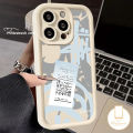 Trendy Brand Stussy Case For Realme C15 C11 C51 C55 C25Y C67 C35 C65 C53 C20A C17 C25 C12 Note 50 9i 5s 8i 11 6i 7i 5i C21Y C21 C33 C30 C20 C31 Graffiti English Letters Soft Case. 