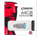 Kingston 64GB USB 3.0 DT50 Metal. 