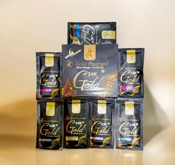 Swiss%20Treatment%2024K%20Gold%20Glow%20Magic%20Facial%20Kit%207%20pack%20-%20Image%203