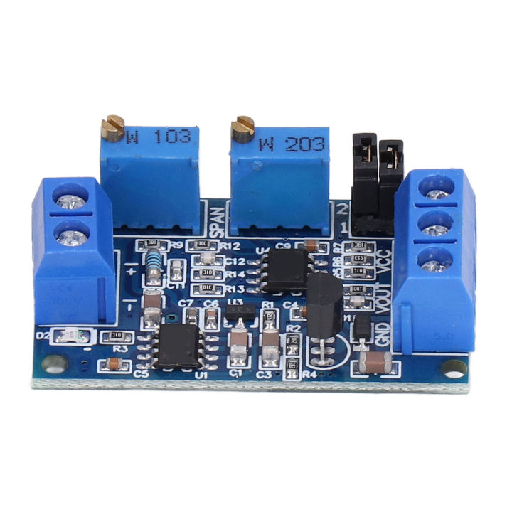 Current%20to%20Voltage%20Converter%20Module%200/4-20mA%200-3.3V/5V/10V%20-%20Image%202