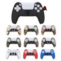 PS5 Dualsense Controller Crystal Case/Silicon Cases Multi Colour For PS5 DualSense/ dual sense edge Controller. 