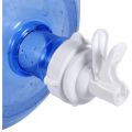 Manual Water Dispenser Nozzle Spout for Bottled Water Tap. 