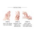 Bioaqua Plant Extract Fragrance Moisturizing Nourishing Hand Cream Suit 5 Pcs. 
