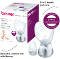 Beurer FS 50 facial sauna. 
