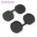 Amamia Lens Protector Simple Installation Eyeglass Lens Protection Cover. 
