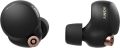 Sony WF-1000XM4 Industry Leading Noise Canceling Truly Wireless Earbud Headphones • with Alexa Built-in • Black. 