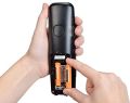 Uniross AAA 1000 Ni-Mh Hybrio Rechargeable ( 2 Batteries ). 