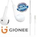 GiONEE 100% Pure Original Handsfree - Imported -360 Degree Surround Sound With Bass & Noise Correction Best For Pubg and Cod mobile Like Games Gionee Hi-Tech Technology Quality Sound Orignal Bass. 