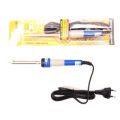 DC 30 Watt Soldering Iron Best Quality Soldering Iron Kit  Electric Iron Can Be Used In Different Projects. 