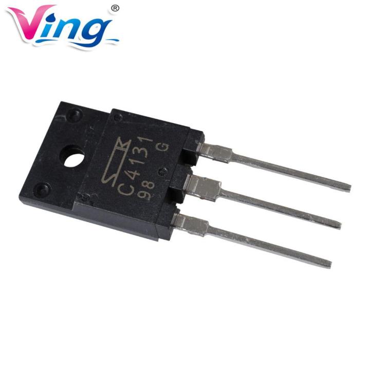 C4131 Roland Circuit / Transistor - 15129122