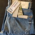 Men's Smog Stretchable Export Quality Denim Jeans. 
