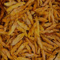 Afghani Dry Long Khubani. 
