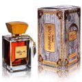 Khasab & Oud White Perfume Arabiyat for women and men 100ml EDP. 