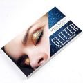 Miss Rose Makeup 18 Color Full Glitter Eyeshadow Palette. 