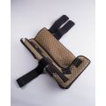 Ankle Foot Orthosis (TS ORTHO & SURGICAL). 