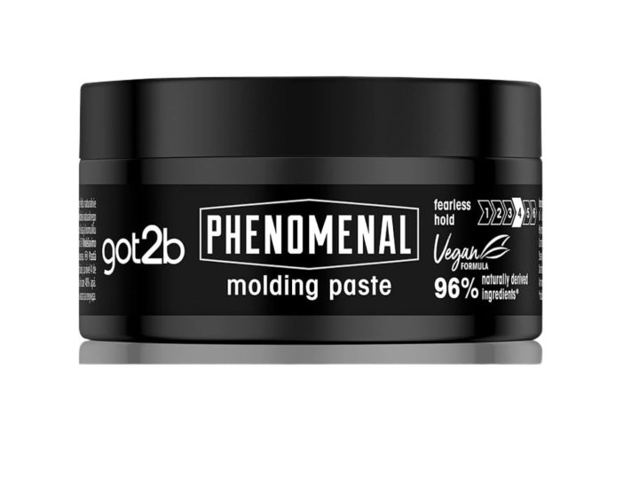 Schwarzkopf Got2B Phenomenal Moulding Paste 100Ml