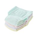 Baby Diaper Pants Washable Baby Training Pant Breathable Cotton Leakproof Diaper Waterproof Diaper Summer Diaper Cover. 