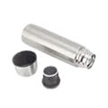 Sports Stainless steel vacuum bott GANGJINGKUI. 
