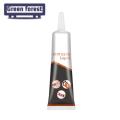 Green forest Fabric Sewing Glue Strong Stickiness Clothes Fabric Denim Leather Liquid Adhesive Glue. 