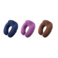 Travel Pillow Foam U Shaped Neck Support Pillow. 