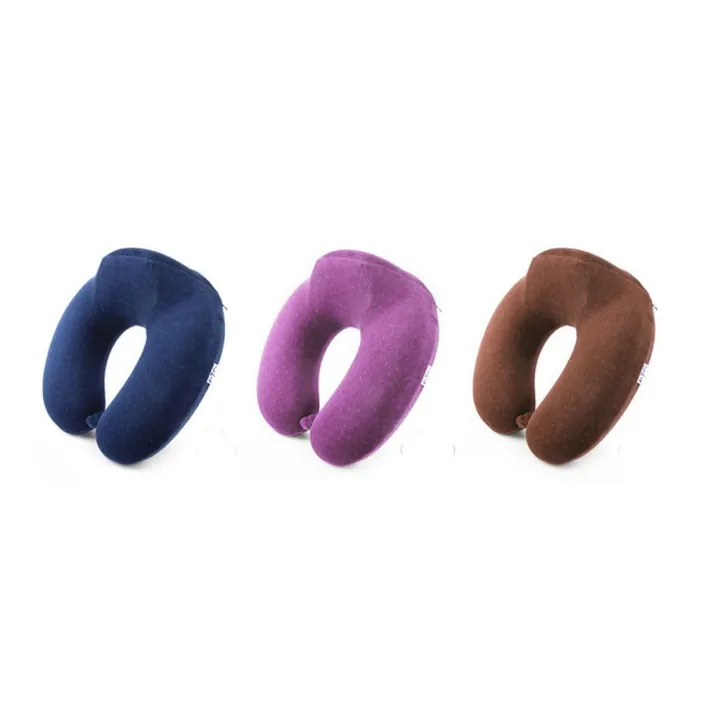 Travel%20Pillow%20Foam%20U%20Shaped%20Neck%20Support%20Pillow%20-%20Image%204