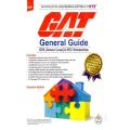 Ilmi GAT General Guide GRE  HEC Scholarships by Shamim Akhter. 