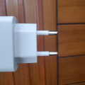 Original Infinix Fast Charger + Data Cable - Micro Usb and Type-C (Select Variation) - 18W Super Fast Infinix Charger - Wall Charger - Quick Charge 4.0. 