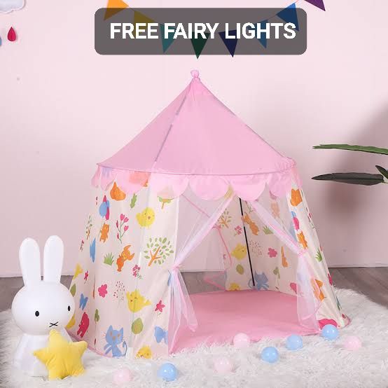 Tunnel%20Tent%20House%20Foldable%20Playhouse%20For%20Kids%20Indoor%20Or%20Outdoor%20Games%20-%20Image%204