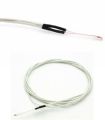 100K 3950 1% NTC Thermistor with wire 3D Printers. 