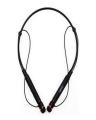 A-500 Wireless Premium Stereo Neckband earphone bluetooth headphone handsfree handfree. 