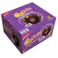 Hilal Ck Chocobeans Double Choco 10X24 25. 