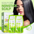New Imported Apple Hair Color 72 Natural Black And Dark Brown ( China imported) in pakistan. 